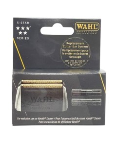 Vanish Blade With 2 Cutter Bars