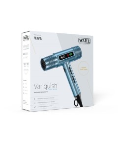 Vanquish Digital Motor Hair Dryer