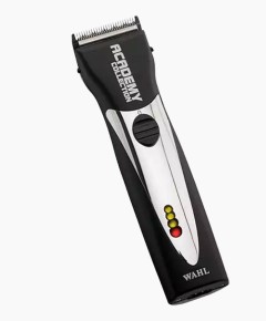 Wahl academy collection chromstyle cordless clipper | PAKS