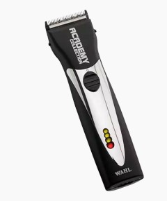 Academy Collection Chromstyle Cordless Clipper