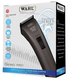 Prolithium Series Genio Pro Professional Cordless Clipper