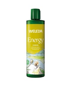 Weleda Energy Shower Gel