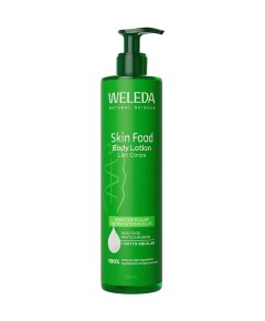 Skin Food Phyto Infusion Body Lotion