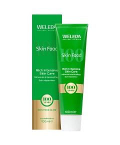 Skin Food Rich Intensive Skin Care