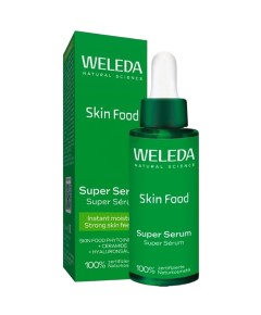 Weleda Skin Food Super Serum