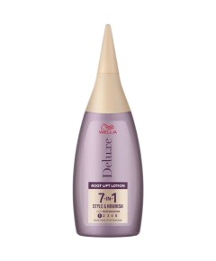 Deluxe Style And Nourish 7In1 Root Lift Lotion