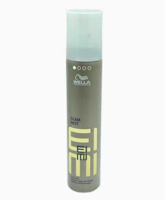 EIMI Glam And Shine Mist Hold Level 1
