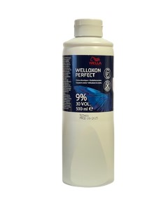 Wella Welloxon Perfect 6% 20 Vol Creme Developer 500ml : Buy Online At Best Price In KSA - Souq Is Now - Foto 5