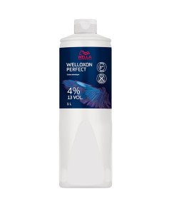 Welloxon Perfect Creme Developer 13 Vol