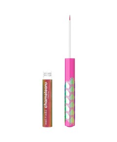 Chameleon Chrome Liquid Eyeliner