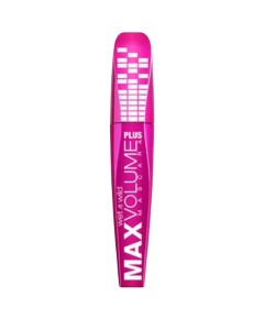 Wet N Wild Max Volume Plus Mascara