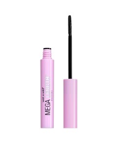 Mega Length Mascara