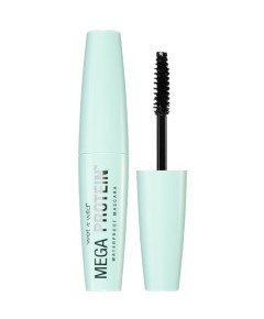 Mega Protein Waterproof Mascara
