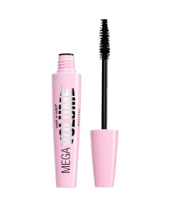 Wet N Wild Mega Volume Mascara