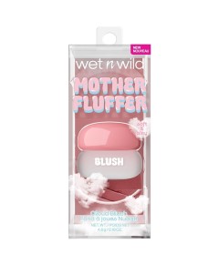 Mother Fluffer Cloud Cream Blush