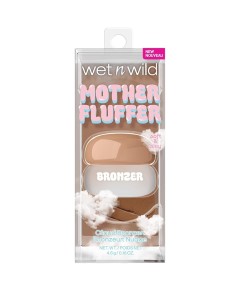 Mother Fluffer Cloud Cream Bronzer