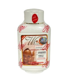 White Express Lightened Skin In 10 Days Body Oil