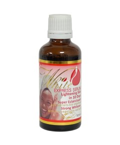 White Express Lightening Skin In 10 Days Serum