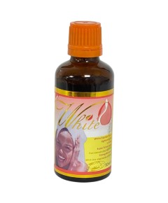 White Express Lightening Skin In 5 Days Serum