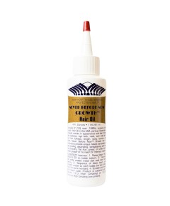 Never Before Now Growth Oil