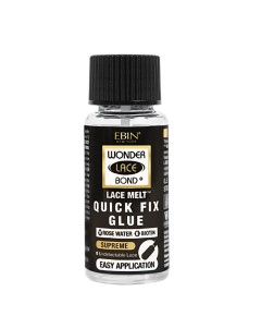 Wonder Lace Bond Lace Melt Quick Fix Glue
