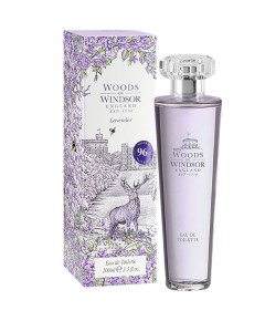 Lavender Eau De Toilette