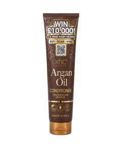 XHC Xpel Hair Care Argan Oil Conditioner