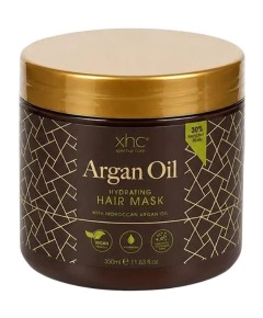 XHC Xpel Hair Care Argan Oil Hydrating Hair Mask