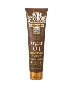 XHC Xpel Hair Care Argan Oil Shampoo