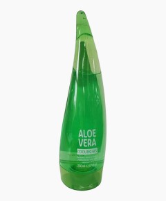 Xpel Marketing Aloe Vera Cooling Gel