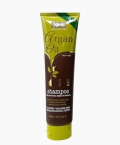 XHC Xpel Hair Care Argan Oil Shampoo