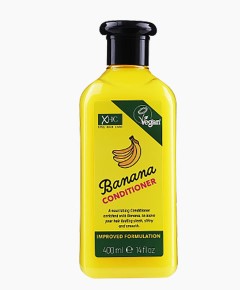 XHC Xpel Hair Care Banana Nourishing Conditioner