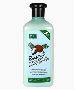 XHC Xpel Hair Care Coconut Hydrating Conditioner