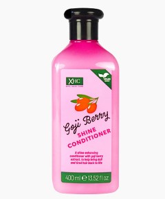 XHC Xpel Hair Care Goji Berry Shine Conditioner