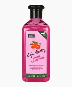 XHC Xpel Hair Care Goji Berry Shine Shampoo