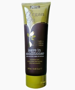 XHC Xpel Hair Care Argan Oil Leave In Conditioner