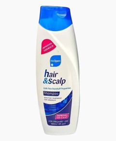 Medipure Plus Hair And Scalp Anti Dandruff Shampoo