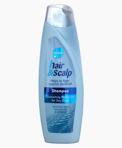 Medipure Plus Hair And Scalp Shampoo