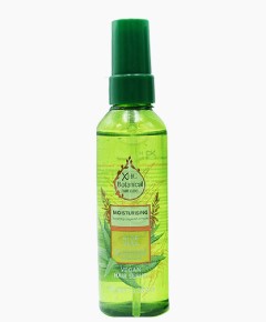 XHC Botanical Hair Care Aloe Vera Moisturising Vegan Hair Serum
