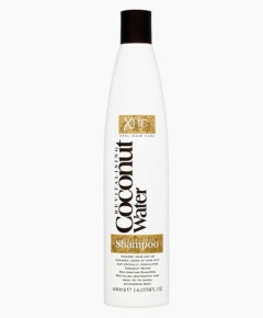 XHC Xpel Hair Care Revitalising Coconut Water Hydrating Shampoo