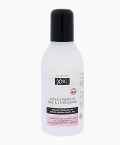 XNC Xpel Nail Care Super Strength Nail And Tip Remover