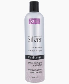 XHC Xpel Hair Care Shimmer Of Silver Conditioner