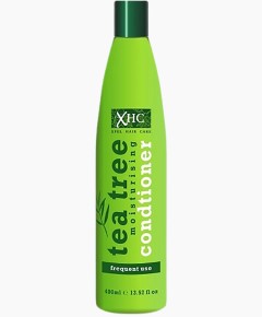 XHC Xpel Hair Care Tea Tree Moisturising Conditioner