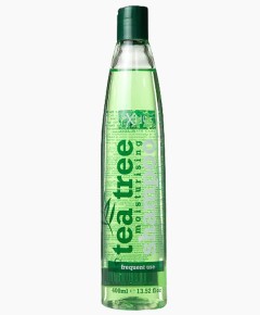 XHC Xpel Hair Care Tea Tree Moisturising Shampoo