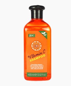 XHC Xpel Hair Care Vitamin C Shampoo