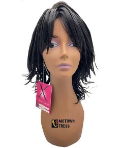 X Pression Chaze Wig