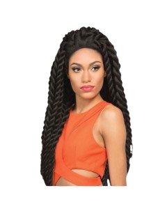 X Pression Syn Senegalese Twist X Large