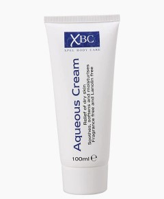 XBC Xpel Body Care Aqueous Cream
