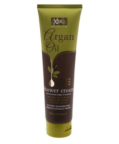 Argan Oil Shower Cream