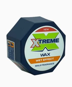 Xtreme Wet Effect Wax
